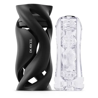 dorcel deep blow masturbator
