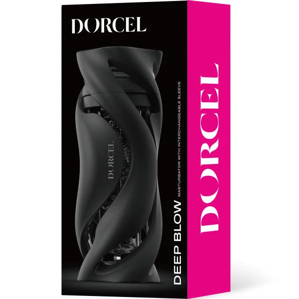 Dorcel Deep Blow Masturbator — image 2 of 6