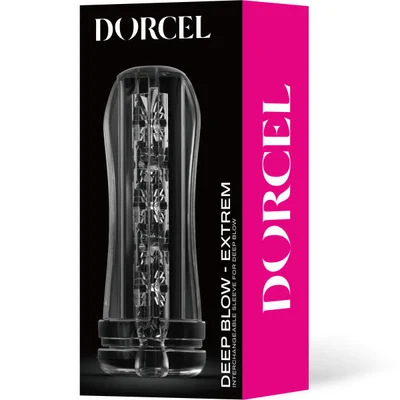 dorcel deep blow sleeve extrem
