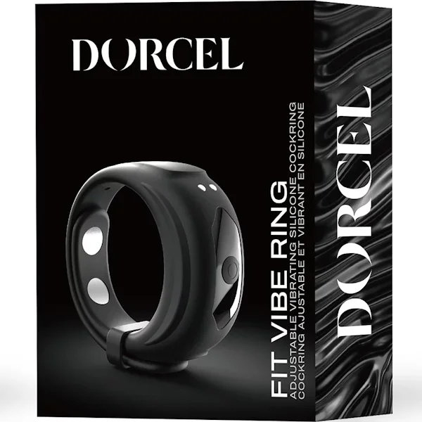 Dorcel Fit Vibrating Cockring — image 2 of 7