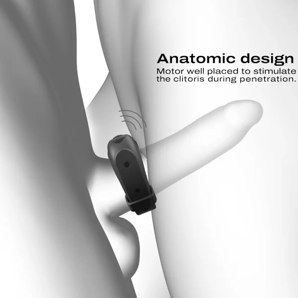 Dorcel Fit Vibrating Cockring — image 7 of 7
