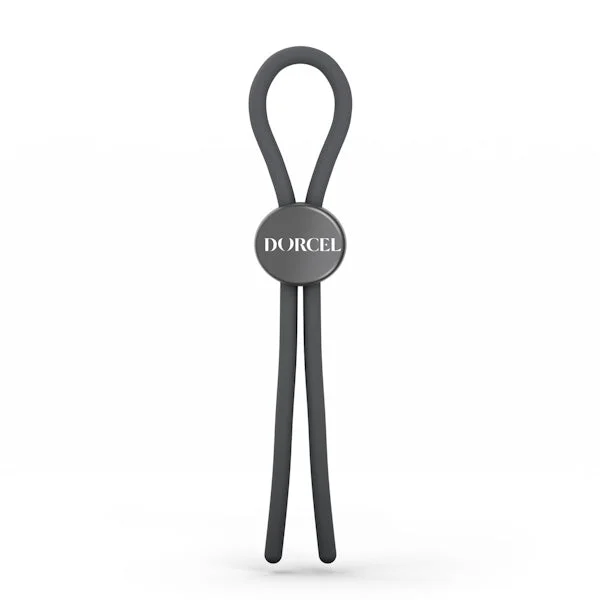 Dorcel Mr Dorcel Lasso Cockring — image 2 of 4