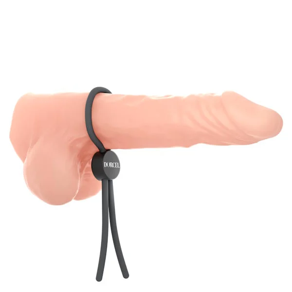 Dorcel Mr Dorcel Lasso Cockring — image 3 of 4