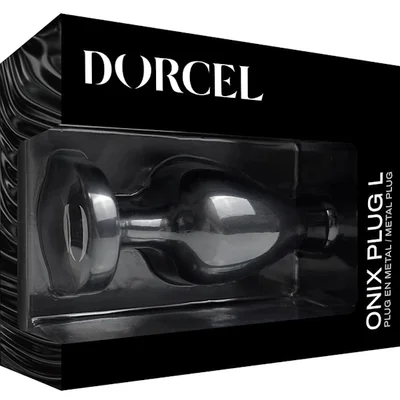 dorcel onix buttplug large