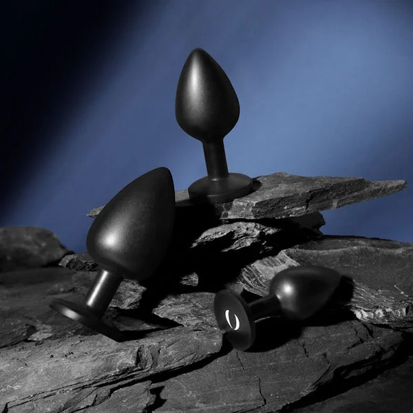 Dorcel Onix Buttplug Small — image 5 of 6