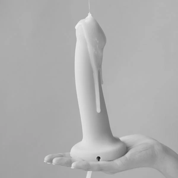 Creamy Fake Sperm Lubricant 150ml — image 4 of 6