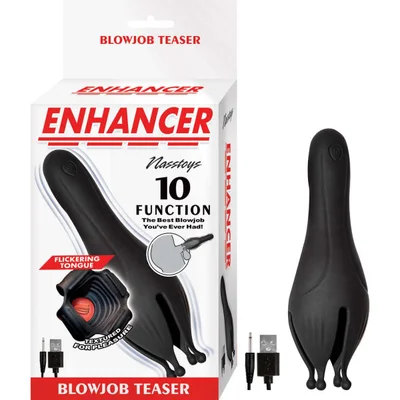 blowjob teaser