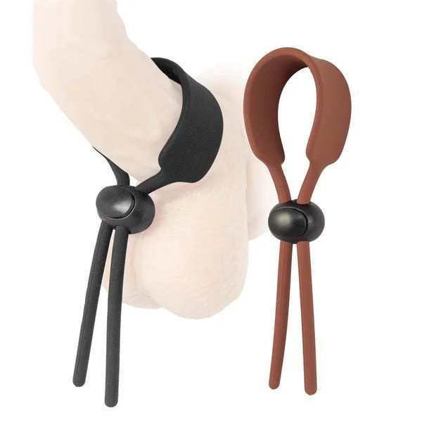Enhancer Cockloops Adjustable Cock Ties — image 2 of 3