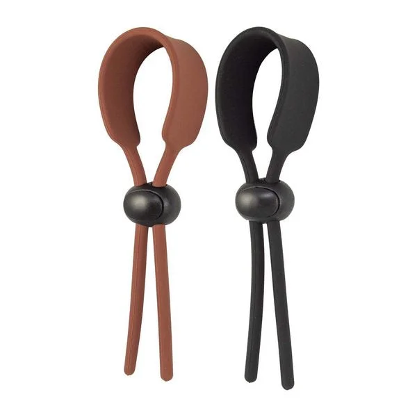 Enhancer Cockloops Adjustable Cock Ties — image 3 of 3