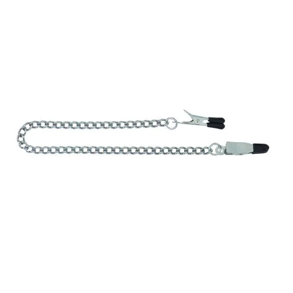 Spartacus Tapered Tip Clamp Link Chain — image 2 of 3