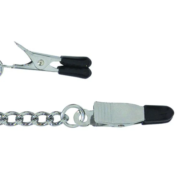 Spartacus Tapered Tip Clamp Link Chain — image 3 of 3