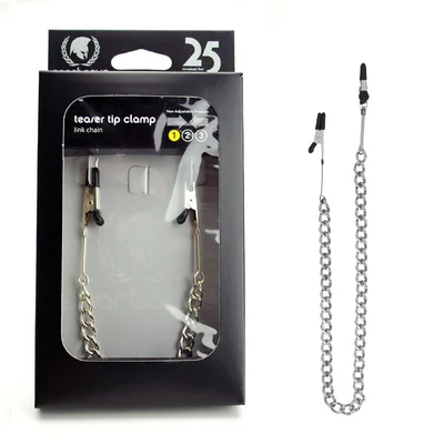 spartacus teaser tip clamp link chain