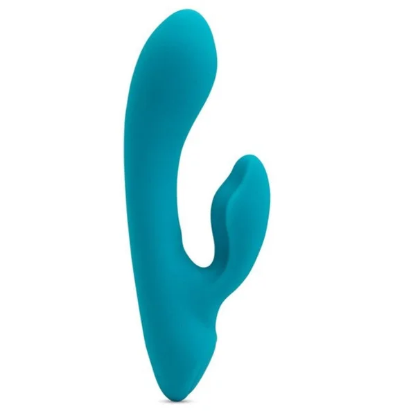 Nu Sensuelle Nubii Jolie Rabbit with Heat Control — image 2 of 18