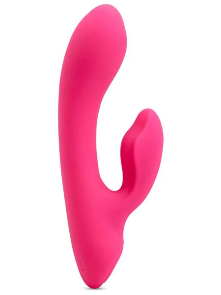 Nu Sensuelle Nubii Jolie Rabbit with Heat Control — image 18 of 18