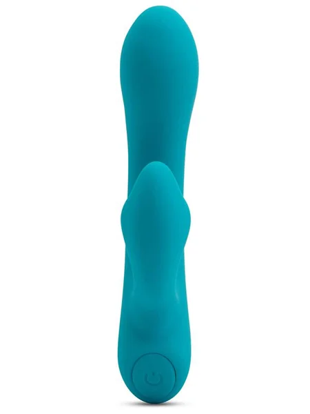 Nu Sensuelle Nubii Jolie Rabbit with Heat Control — image 10 of 18