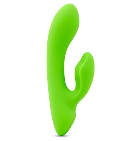 Nu Sensuelle Nubii Jolie Rabbit with Heat Control — image 3 of 18