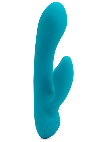 Nu Sensuelle Nubii Jolie Rabbit with Heat Control — image 11 of 18