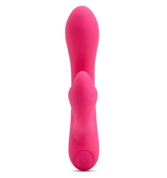 Nu Sensuelle Nubii Jolie Rabbit with Heat Control — image 4 of 18