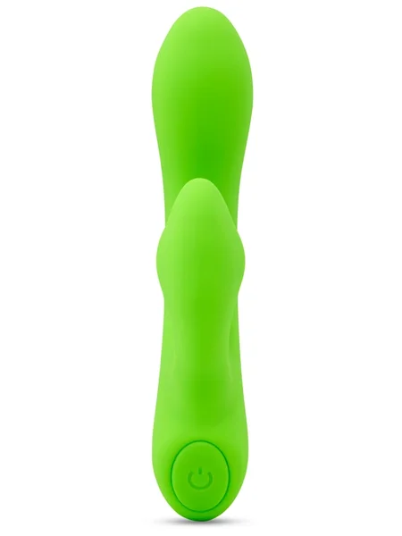 Nu Sensuelle Nubii Jolie Rabbit with Heat Control — image 15 of 18