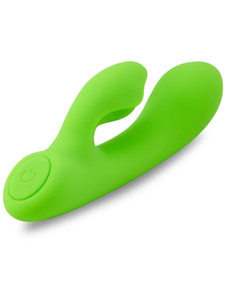 Nu Sensuelle Nubii Jolie Rabbit with Heat Control — image 14 of 18