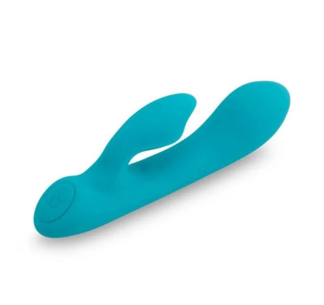 Nu Sensuelle Nubii Jolie Rabbit with Heat Control — image 6 of 18