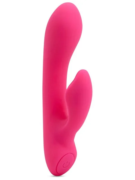 Nu Sensuelle Nubii Jolie Rabbit with Heat Control — image 16 of 18