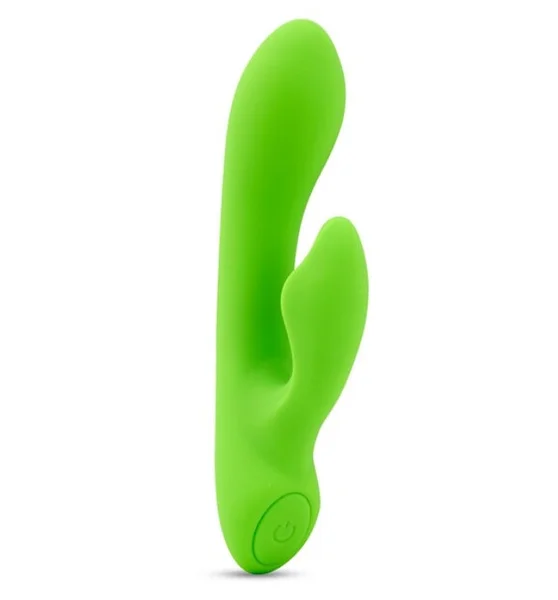 Nu Sensuelle Nubii Jolie Rabbit with Heat Control — image 5 of 18