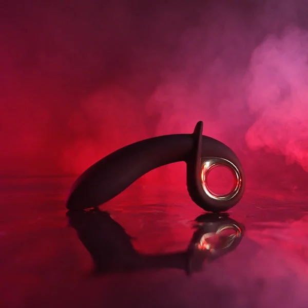 Dorcel Deep Expand Inflatable Vibrator — image 4 of 6