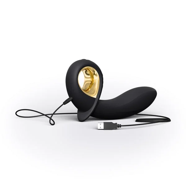 Dorcel Deep Expand Inflatable Vibrator — image 6 of 6