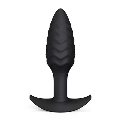 dorcel wavy plug butt plug