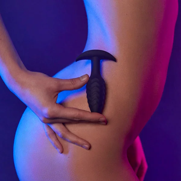 Dorcel Wavy Plug Butt Plug — image 3 of 4