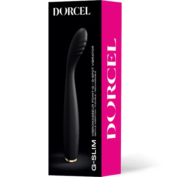 Dorcel G-Slim G-Spot Vibrator — image 2 of 6