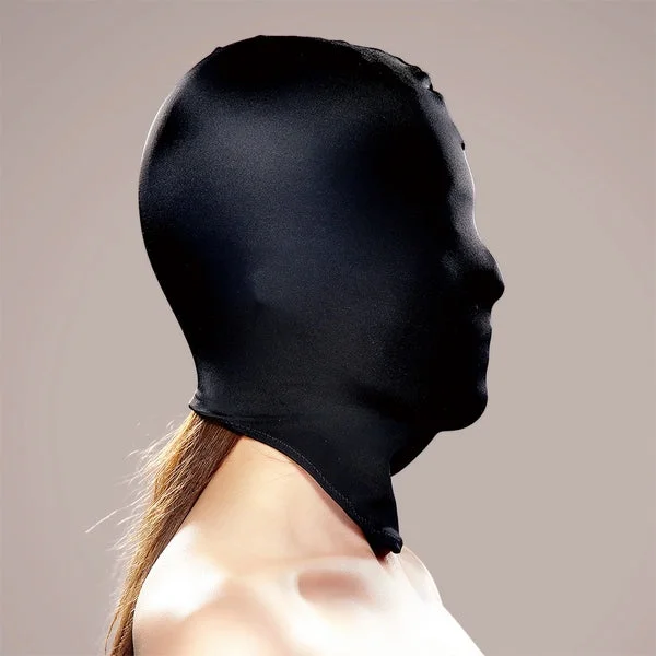 Execute Full Head Mask — image 2 of 3