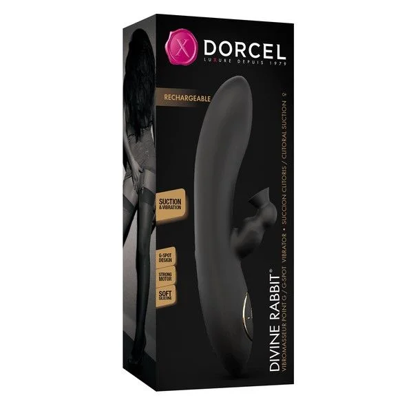 Dorcel Divine Rabbit — image 2 of 10