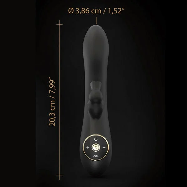 Dorcel Divine Rabbit — image 5 of 10