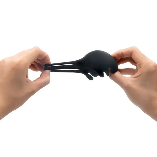 Dorcel Fun Bag Cockring and Testicle Stimulator — image 6 of 8