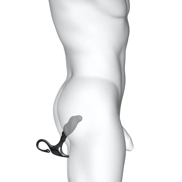 Dorcel Expert - P Prostate Stimulator Large — image 3 of 6