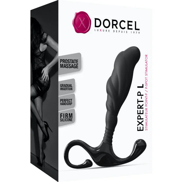Dorcel Expert - P Prostate Stimulator Large — image 2 of 6