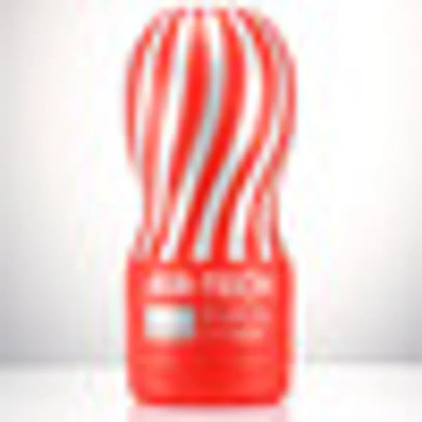 Tenga Air Tech Reusable Vacuum Cup Masturbator — image 3 of 5