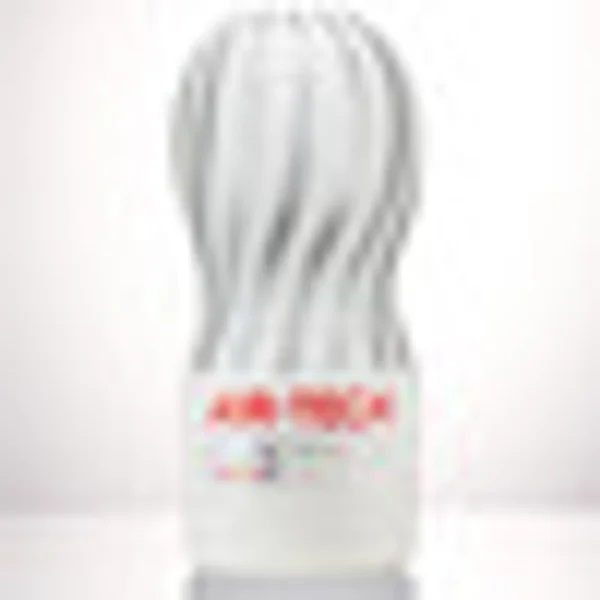 Tenga Air Tech Reusable Vacuum Cup Masturbator — image 4 of 5