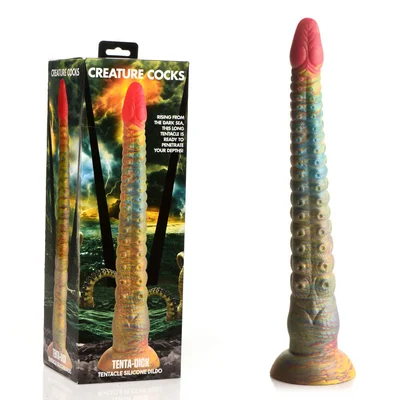 creature cocks tenta dick dildo