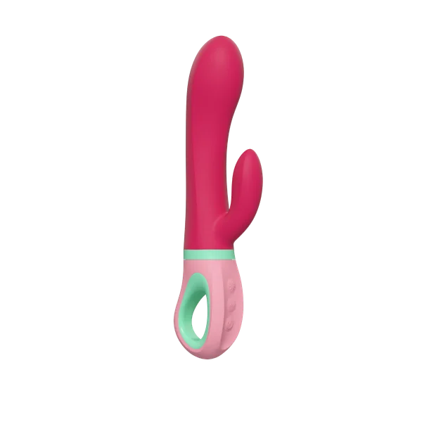 Love us Beginners Dual Vibe