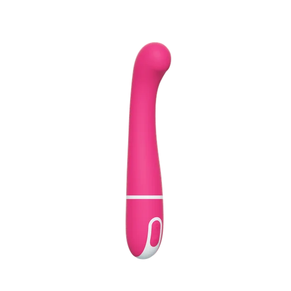 Love Us Beginners G-Spot Vibe
