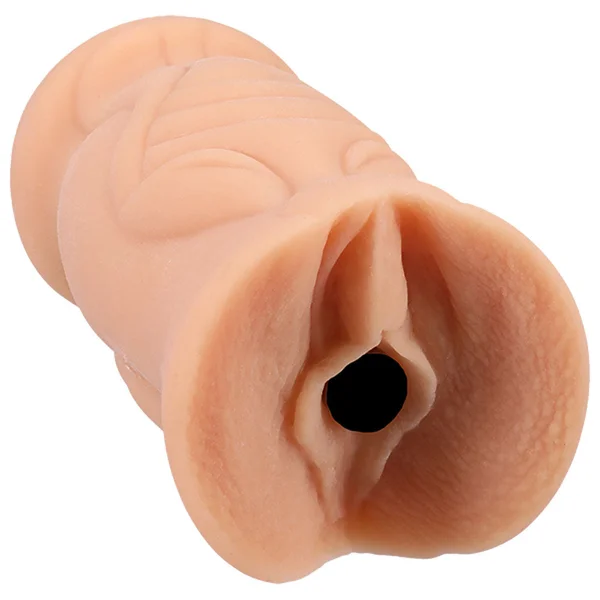 Signature Strokers - Richelle Ryan - Flesh Vagina Stroker — image 2 of 3