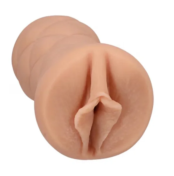 Signature Strokers - Stella Barey - ULTRASKYN Pocket Pussy Vanilla — image 2 of 5