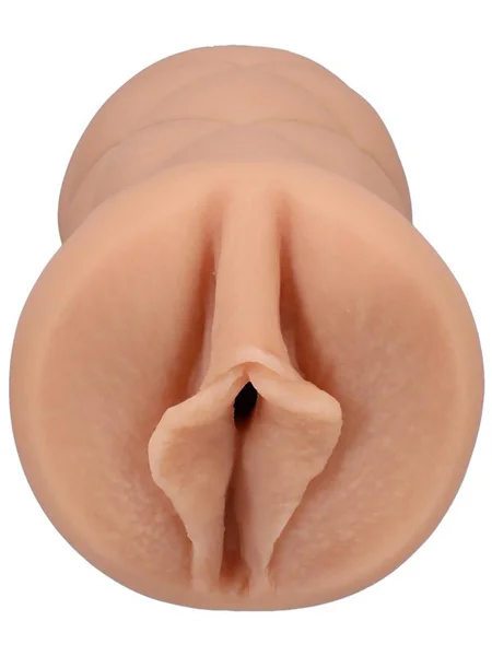 Signature Strokers - Stella Barey - ULTRASKYN Pocket Pussy Vanilla — image 3 of 5