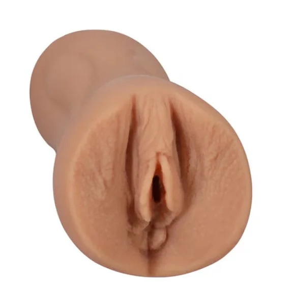Signature Strokers - Kenna James - ULTRASKYN Pocket Pussy Vanilla — image 2 of 2