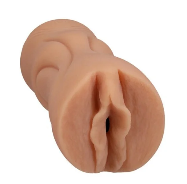 Signature Strokers - Cami Strella - ULTRASKYN Pocket Pussy Vanilla — image 2 of 3