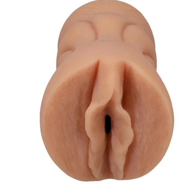 Signature Strokers - Cami Strella - ULTRASKYN Pocket Pussy Vanilla — image 3 of 3