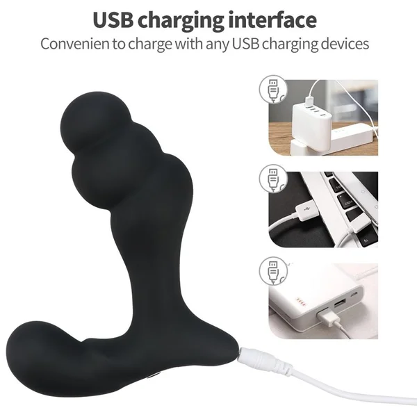 Magic Touch Fun Contour Prostalator